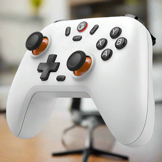 GameSir Nova Lite Gamepad Controller for PC, Android, Switch, IOS