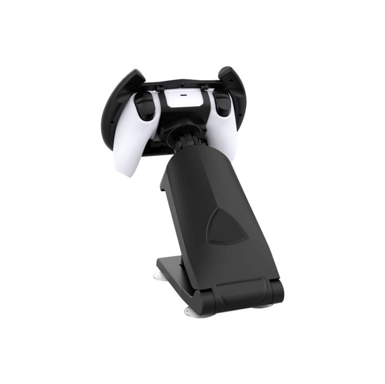 P5 Steering Wheel Controller Gamepad Adapter and Stand for PS5