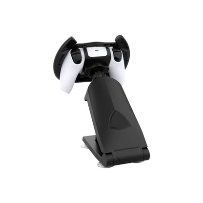 P5 Steering Wheel Controller Gamepad Adapter and Stand for PS5