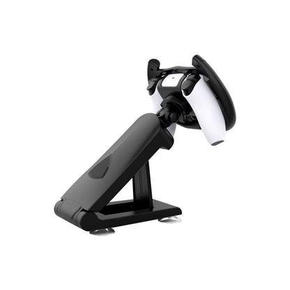P5 Steering Wheel Controller Gamepad Adapter and Stand for PS5
