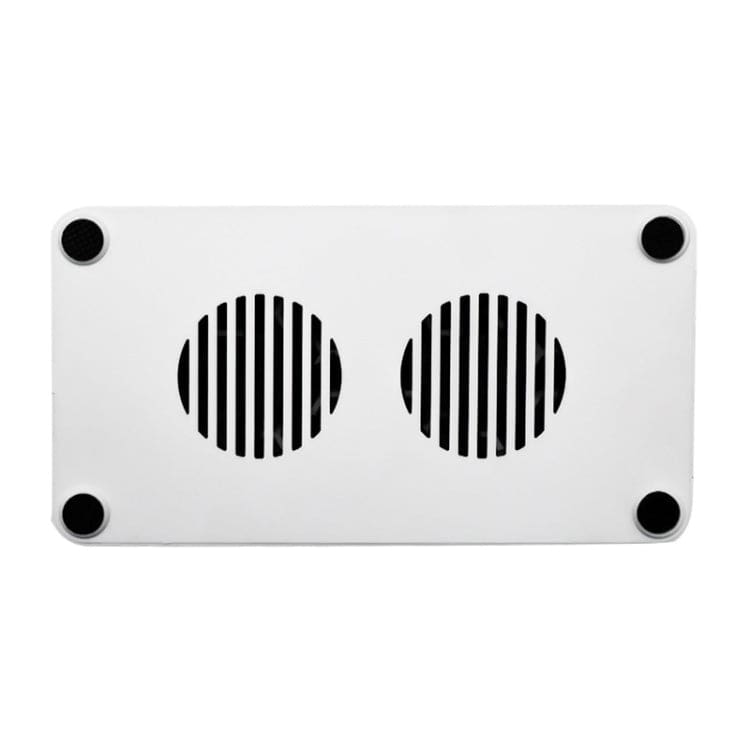 Cooling Stand Base and USB Host for XBox Series S