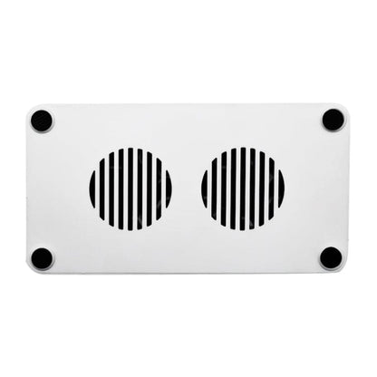 Cooling Stand Base and USB Host for XBox Series S