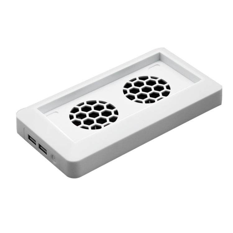 Cooling Stand Base and USB Host for XBox Series S