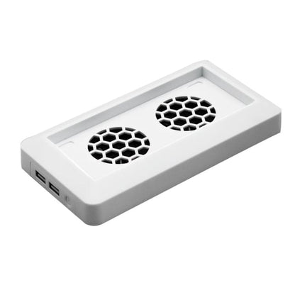 Cooling Stand Base and USB Host for XBox Series S