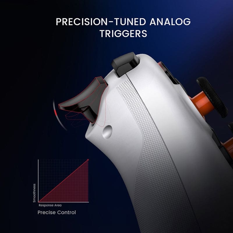 GameSir Nova Lite Gamepad Controller for PC, Android, Switch, IOS