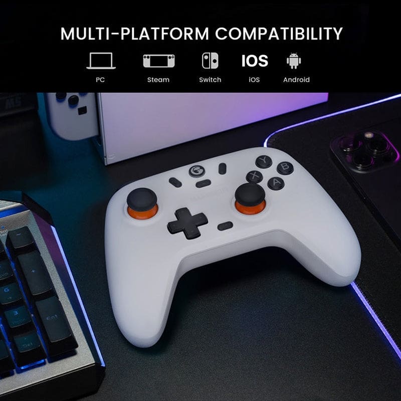 GameSir Nova Lite Gamepad Controller for PC, Android, Switch, IOS