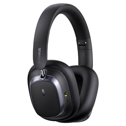 Baseus Bowie H1s Wireless Headphones, Wired or Wireless, ANC, App Configuration