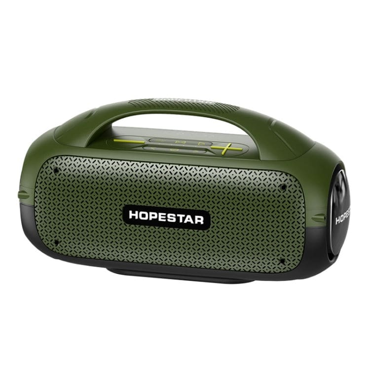 Hopestar A50 80WT BT Speaker, Power Bank, Big Bass, Triple Speakers, 12000mAh battery