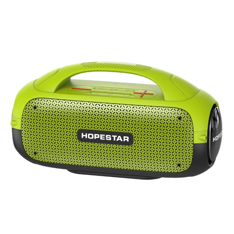 Hopestar A50 80WT BT Speaker, Power Bank, Big Bass, Triple Speakers, 12000mAh battery