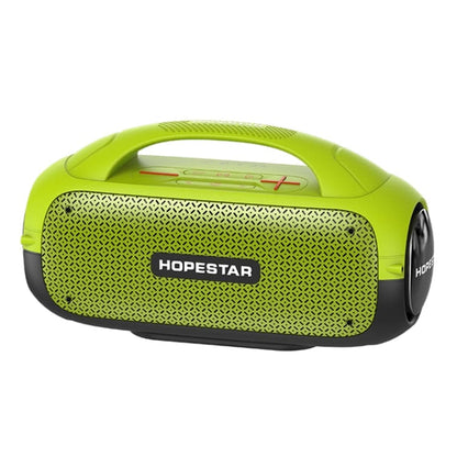 Hopestar A50 80WT BT Speaker, Power Bank, Big Bass, Triple Speakers, 12000mAh battery