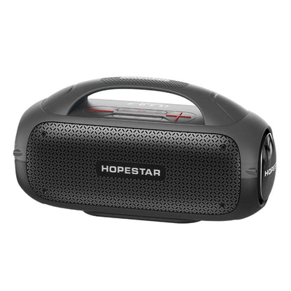 Hopestar A50 80WT BT Speaker, Power Bank, Big Bass, Triple Speakers, 12000mAh battery