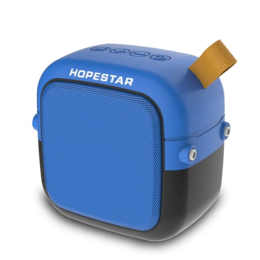 Hopestar T5Mini Bluetooth Speaker, 500mAh Battery, Compact Mini Size