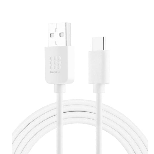 [2 PACK] HAWEEL 2m Type-C to USB 2.0 Data & Charging Cable, Up to 4A, 2Metre
