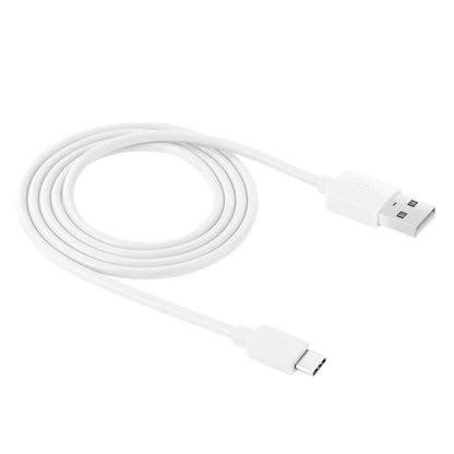 [2 PACK] HAWEEL 2m Type-C to USB 2.0 Data & Charging Cable, Up to 4A, 2Metre