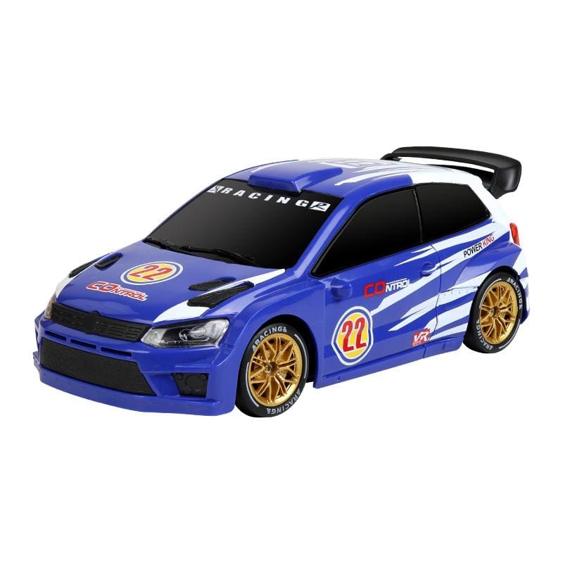 JJRC Q233 1/24 Racing Four-Wheels Drive Remote Control Drift Rally Car
