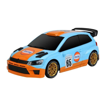 JJRC Q233 1/24 Racing Four-Wheels Drive Remote Control Drift Rally Car