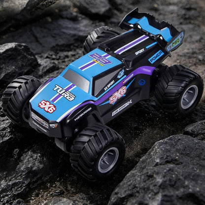 JJRC Q243 4WD Amphibious Off-Road Remote Control Car