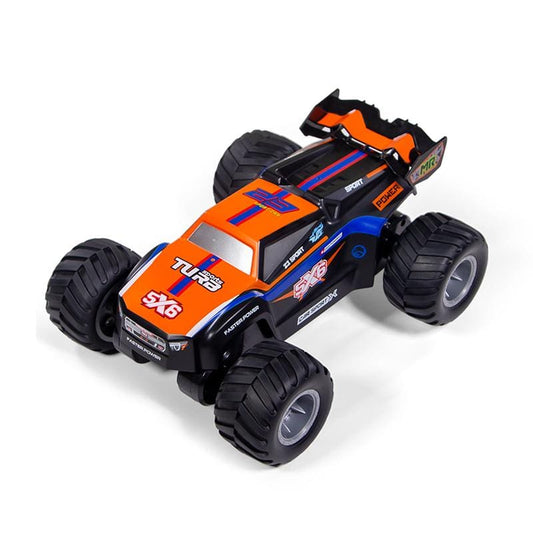 JJRC Q243 4WD Amphibious Off-Road Remote Control Car