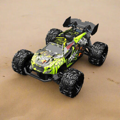 Enoze 1:20 Scale RC Car, Max 20km/h, RTR, Pistol Grip Controller