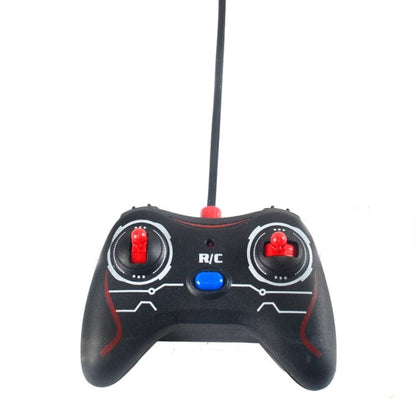 Radio Controlled Wheel Loaders, Cab light, Hinged design, Bucket moves up and down.