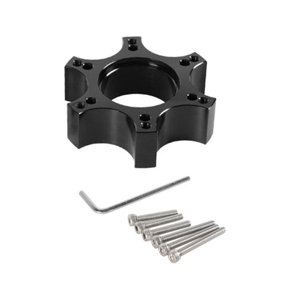 70mm T300RS Hub Adapter for Thrustmaster