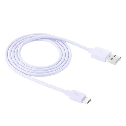 [3 PACK] USB Charging Cable, Micro USB To USB 2.0