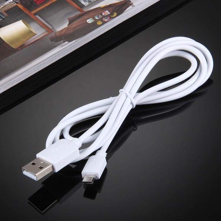 [3 PACK] USB Charging Cable, Micro USB To USB 2.0