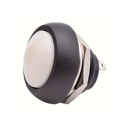12mm Momentary Push button