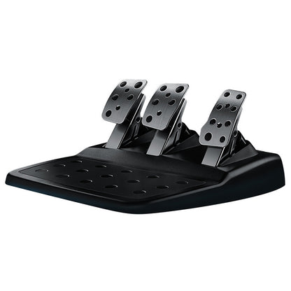 Logitech G29 Feedback Racing Wheel and Pedals